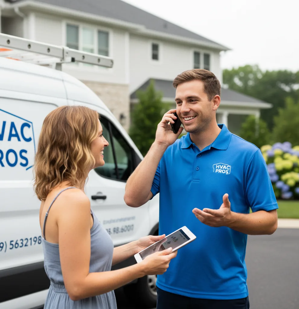 AC Installation in Garden Valley, ID
